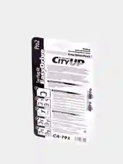 Набор для ремонта бескамерных шин, CityUp CA-791