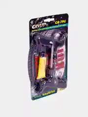 Набор для ремонта бескамерных шин, CityUp CA-791