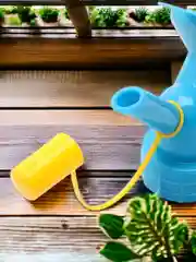 Насадка-лейка на бутылку для полива