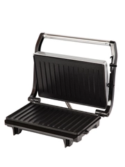 Электрический пресс-гриль ENDEVER GRILLMASTER-115