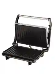 Электрический пресс-гриль ENDEVER GRILLMASTER-115