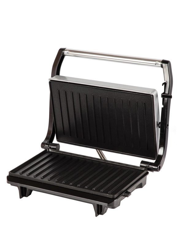 Электрический пресс-гриль ENDEVER GRILLMASTER-115