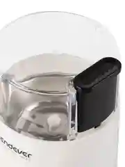 Белый кофемолка ENDEVER COSTA-1051