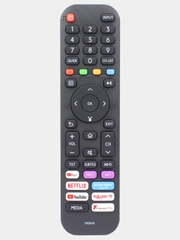 Пульт EN2A30 для телевизора Hisense