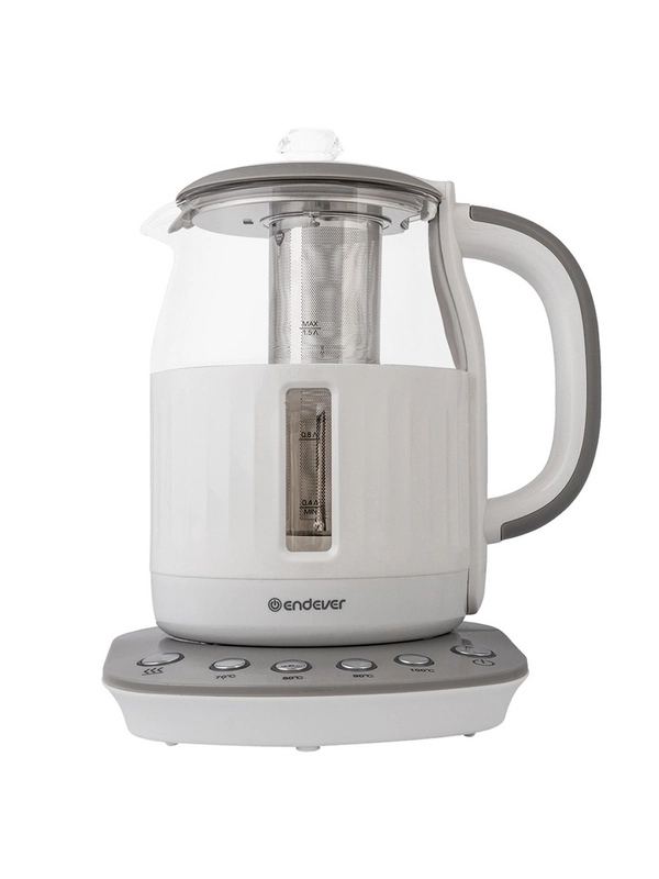 Электрический чайник ENDEVER SkyLine KR-364G