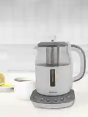 Электрический чайник ENDEVER SkyLine KR-364G