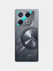 Голубой смартфон Infinix GT 20 Pro 12/256 ГБ