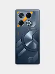 Оранжевый смартфон Infinix GT 20 Pro 12/256 ГБ