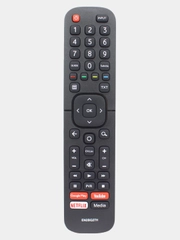 Пульт EN2BQ27 для телевизора Hisense