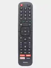 Пульт EN2BQ27 для телевизора Hisense