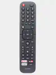 Пульт EN2X27HS для телевизора Hisense