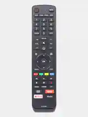 Пульт EN3Y39H для телевизора Hisense
