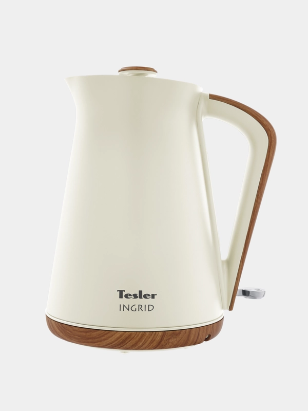 Чайник электрический TESLER KT-1740