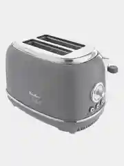 Тостер TESLER TT-245 GREY