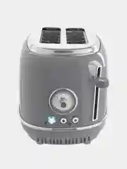 Тостер TESLER TT-245 GREY