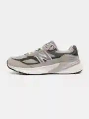 Кроссовки мужские с логотипом New Balance 990