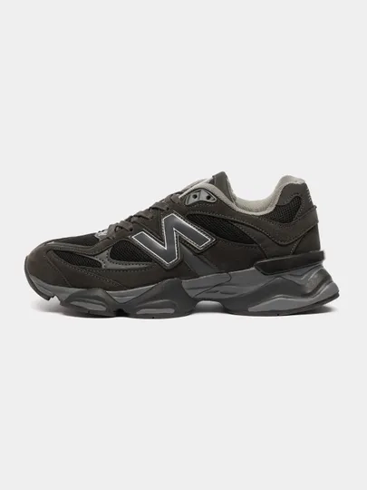Мужские кроссовки с логотипом New Balance 9060