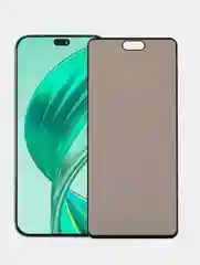 Защитное стекло антишпион для Honor X8B/Honor 200 Lite (Хонор Х8Б / Икс 8Б / 200 лайт)