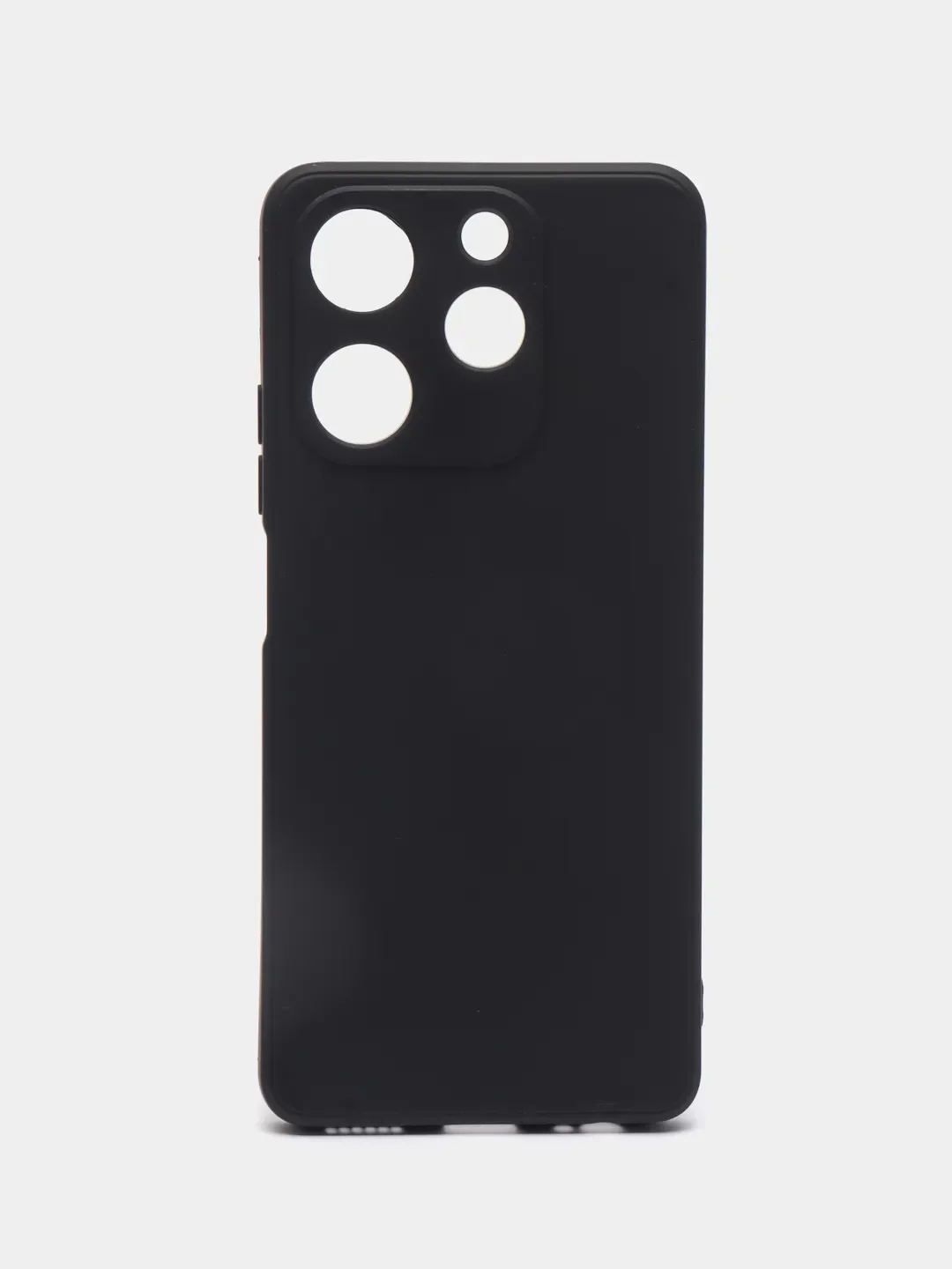 Чехол Tecno Spark 20C / Spark 20 / Go 2024 (Техно Спарк 20/20С)