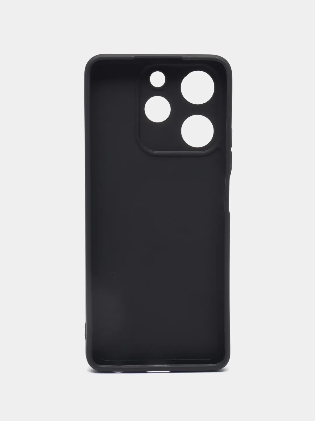 Чехол Tecno Spark 20C / Spark 20 / Go 2024 (Техно Спарк 20/20С)