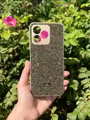 Золотой силиконовый чехол the bling world для Realme C51 и C53 и Note 50/Реалми С51 и С53 и Нот 50