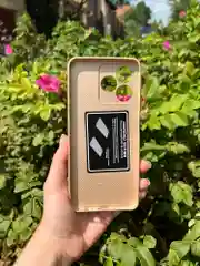 Золотой силиконовый чехол the bling world для Realme C51 и C53 и Note 50/Реалми С51 и С53 и Нот 50