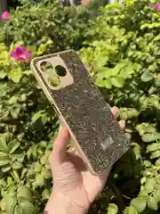 Золотой силиконовый чехол the bling world для Realme C51 и C53 и Note 50/Реалми С51 и С53 и Нот 50
