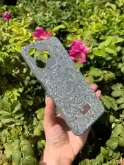 Серебряный силиконовый чехол the bling world для Realme C51 и C53 и Note 50/Реалми С51 и С53 и Нот 50