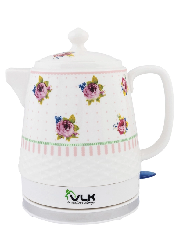 Чайник электрический керамический VLK Venice 6547