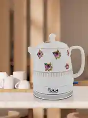 Чайник электрический керамический VLK Venice 6547