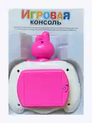Кремовый электронный попит/антистресс Pop-It развивающая игрушка Человек Паук/Hello Kitty, подарок