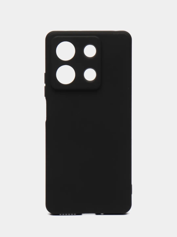 Чехол для Xiaomi Redmi Note 13 4G (Сяоми Редми Ноут 13 4G)