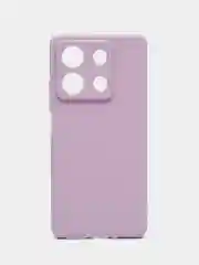 Лавандовый чехол для Xiaomi Redmi Note 13 4G (Сяоми Редми Ноут 13 4G)