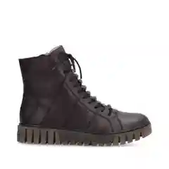 Ботинки женские зимние Rieker
