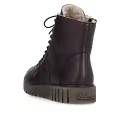 Ботинки женские зимние Rieker