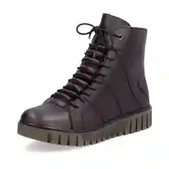 Ботинки женские зимние Rieker