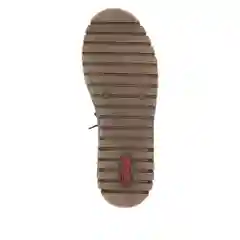 Ботинки женские зимние Rieker