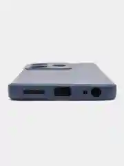 Темно-синий чехол для Tecno Spark 10 / 10C (Техно Спарк 10 / 10С)