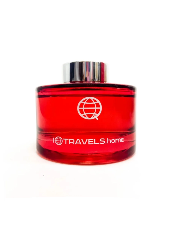Ароматизатор для дома Iqtravels, Барбарис, 150 мл