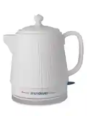 Чайник электрический керамический Endever KR-450C