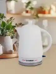 Чайник электрический керамический ENDEVER KR-460C