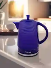 Чайник электрический керамический ENDEVER KR-470C