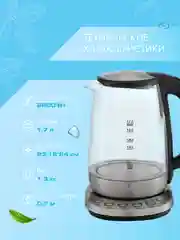 Электрический чайник ENDEVER SkyLine KR-370G