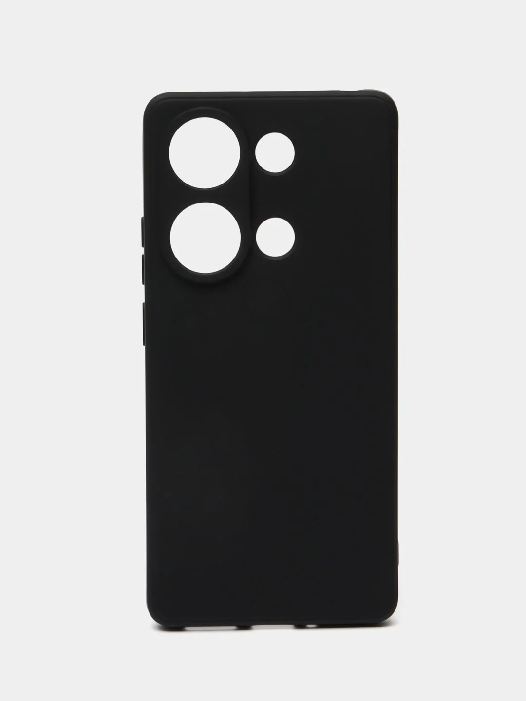 Чехол для Xiaomi Redmi Note 13 Pro 4G / Poco M6 Pro 4G (Редми Нот 13 Про /Поко М6 Про )