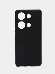 Чехол для Xiaomi Redmi Note 13 Pro 4G / Poco M6 Pro 4G (Редми Нот 13 Про /Поко М6 Про )
