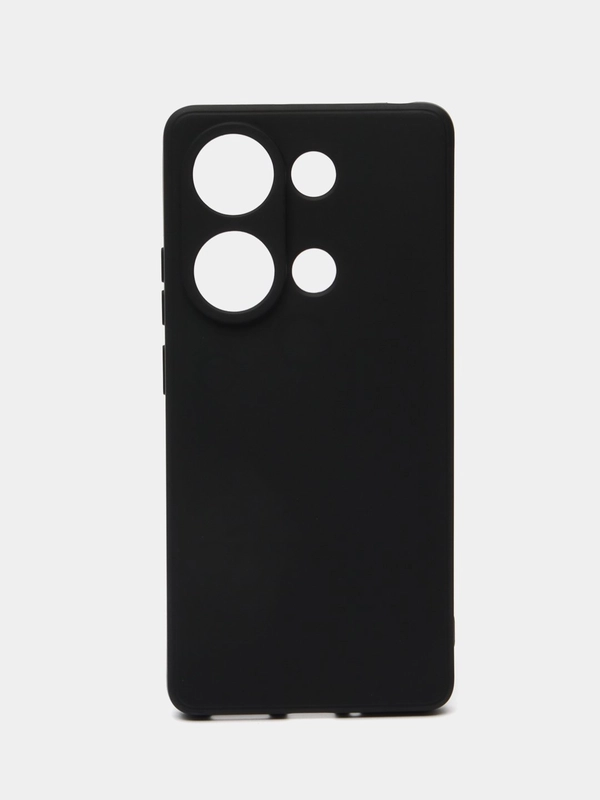 Чехол для Xiaomi Redmi Note 13 Pro 4G / Poco M6 Pro 4G (Редми Нот 13 Про /Поко М6 Про )