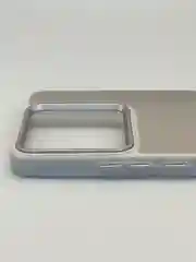 Лавандовый чехол накладка для Xiaomi Note 13 Pro 5G, Poco X6, (редми нот 13 про), (поко икс 6 )