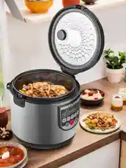Мультиварка ENDEVER VITA 80
