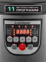 Мультиварка ENDEVER VITA 80