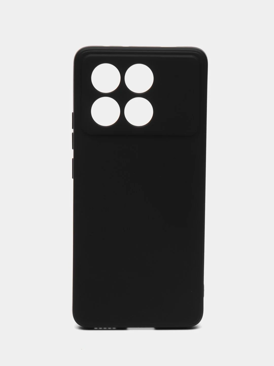 Чехол для Poco X6 Pro 5G (Поко Х6 Про )